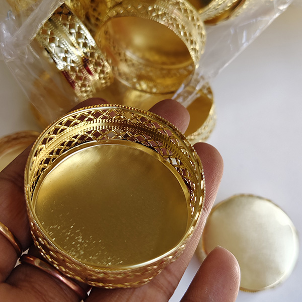 Kaleera base / Tea Light holder