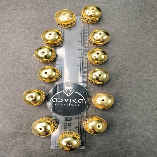 Kalira Base Latkan 20 mm S size